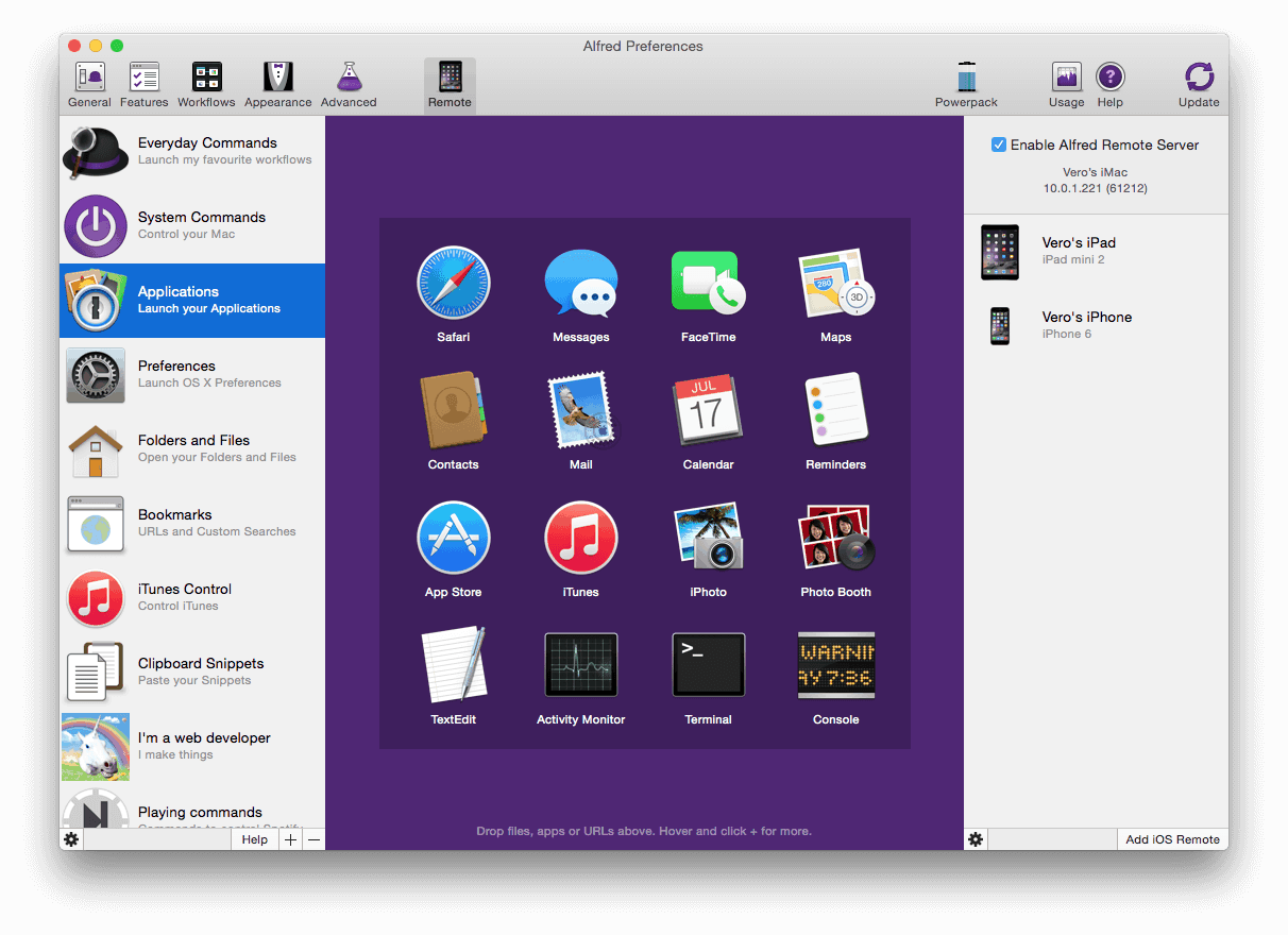 productivity app for computer mac